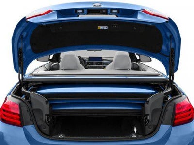 2016 BMW M4 2dr Conv