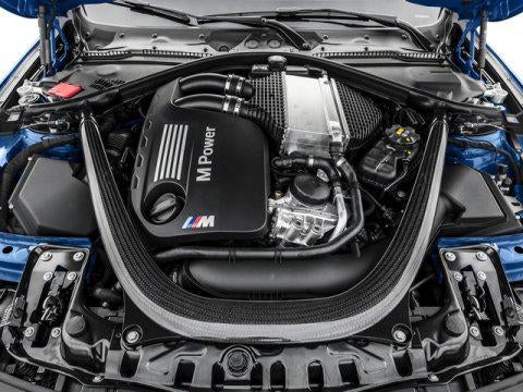 2016 BMW M4 2dr Conv