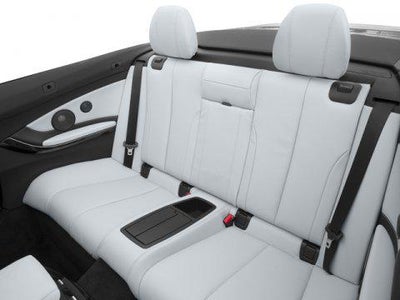 2016 BMW M4 2dr Conv