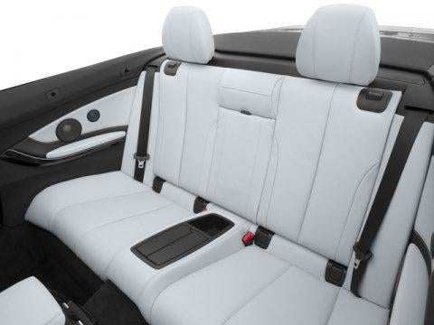 2016 BMW M4 2dr Conv