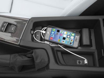 2016 BMW M4 2dr Conv