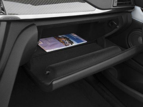 2016 BMW M4 2dr Conv