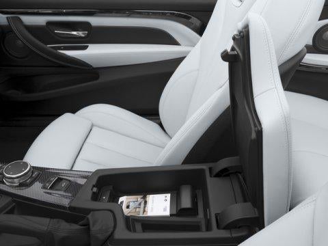 2016 BMW M4 2dr Conv