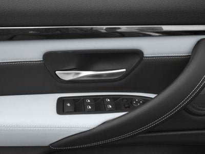 2016 BMW M4 2dr Conv