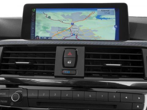 2016 BMW M4 2dr Conv