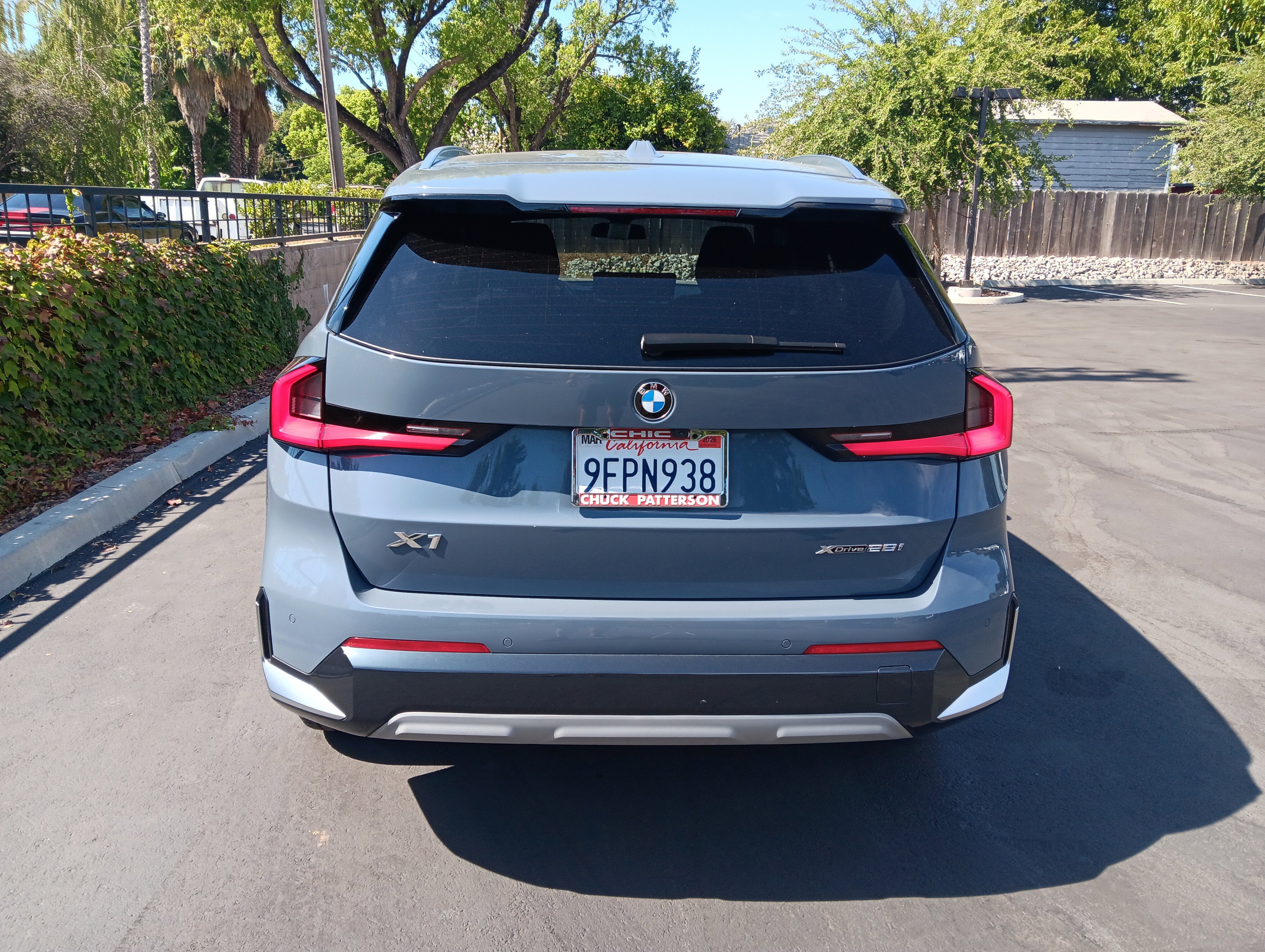 2023 BMW X1 xDrive28i