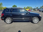 2011 Mercedes-Benz GLK GLK 350