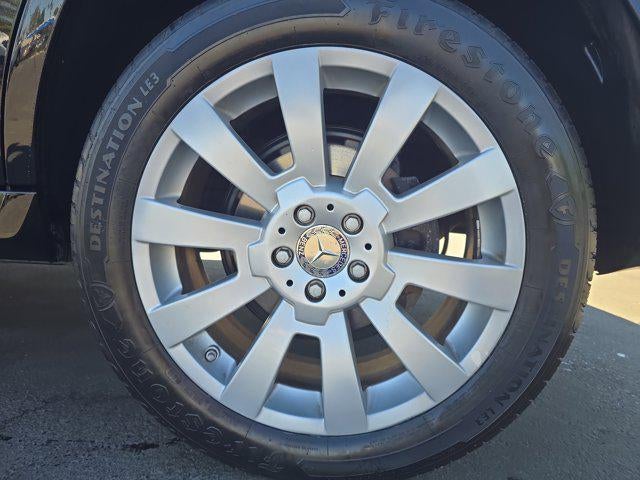 2011 Mercedes-Benz GLK GLK 350