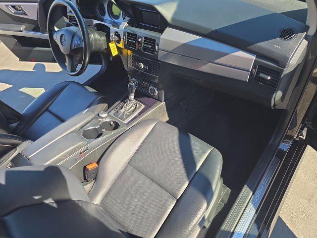 2011 Mercedes-Benz GLK GLK 350