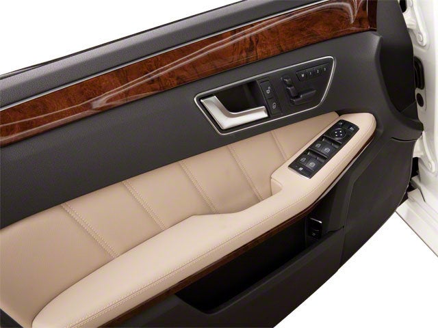 2010 Mercedes-Benz E-Class E 350 Luxury