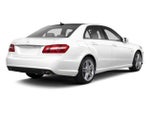 2010 Mercedes-Benz E-Class E 350 Luxury