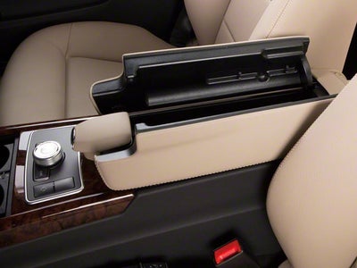 2010 Mercedes-Benz E-Class E 350 Luxury