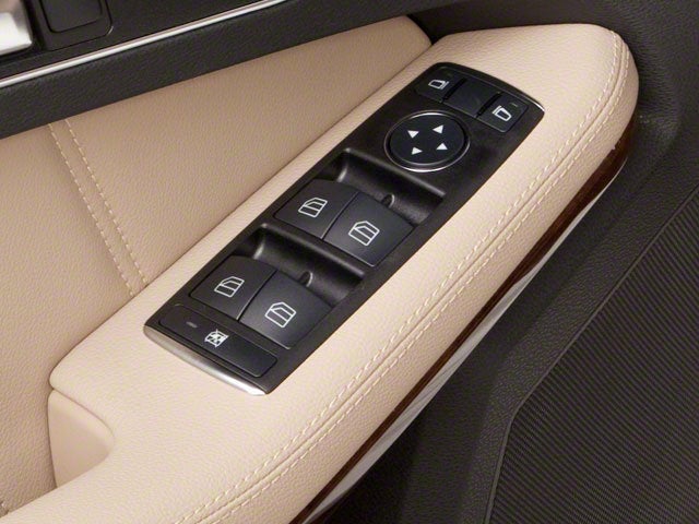 2010 Mercedes-Benz E-Class E 350 Luxury