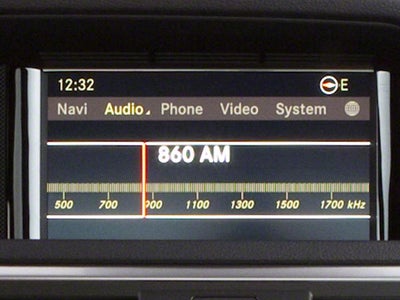 2010 Mercedes-Benz E-Class E 350 Luxury