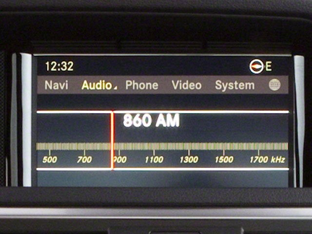 2010 Mercedes-Benz E-Class E 350 Luxury
