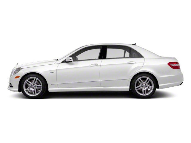2010 Mercedes-Benz E-Class E 350 Luxury