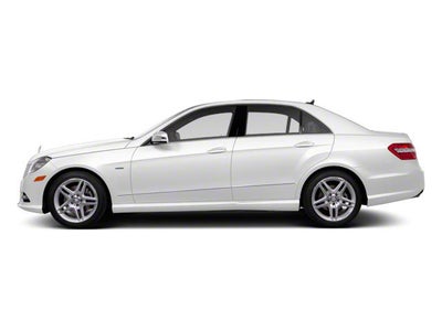2010 Mercedes-Benz E-Class E 350 Luxury
