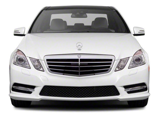 2010 Mercedes-Benz E-Class E 350 Luxury