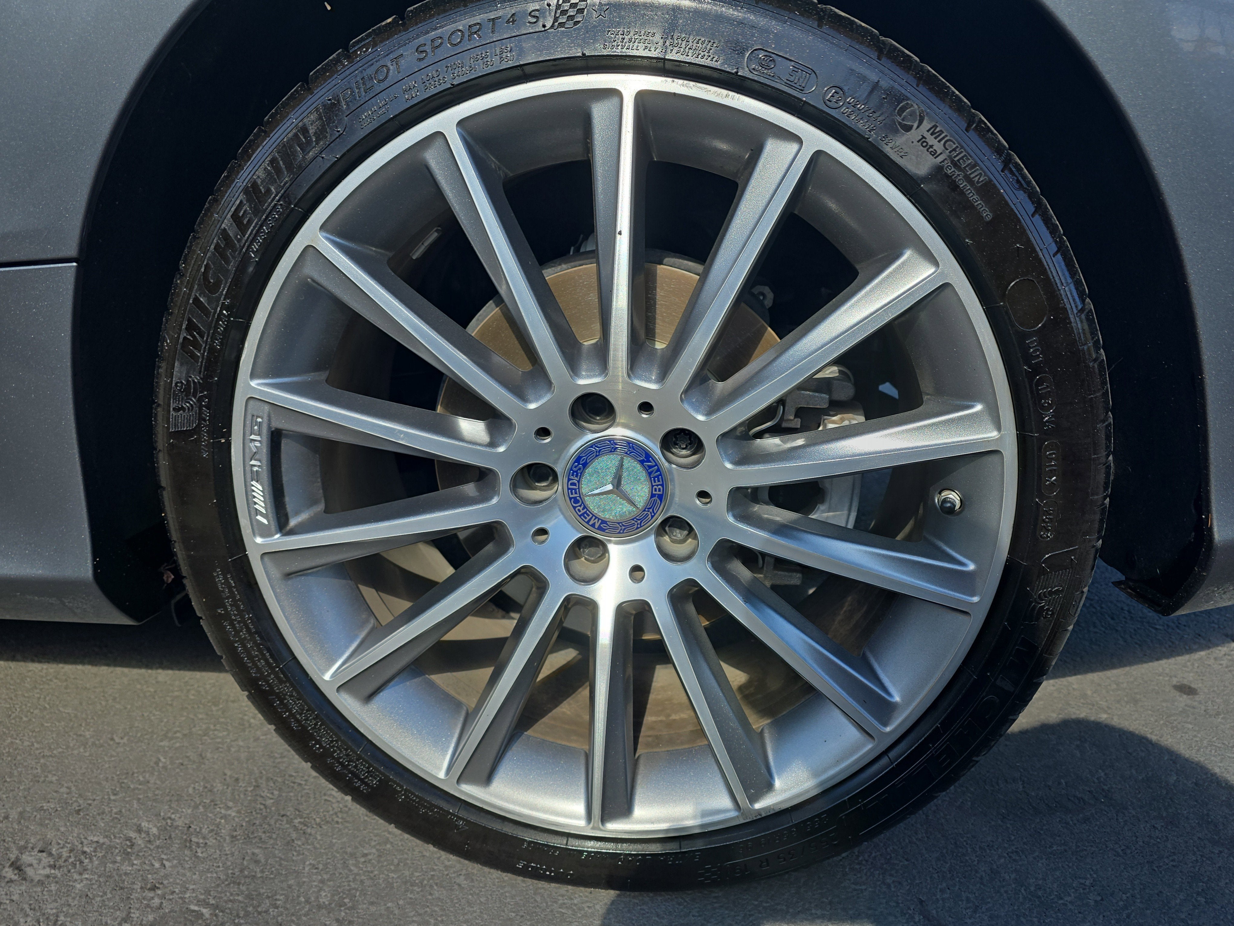 2017 Mercedes-Benz C-Class C 300