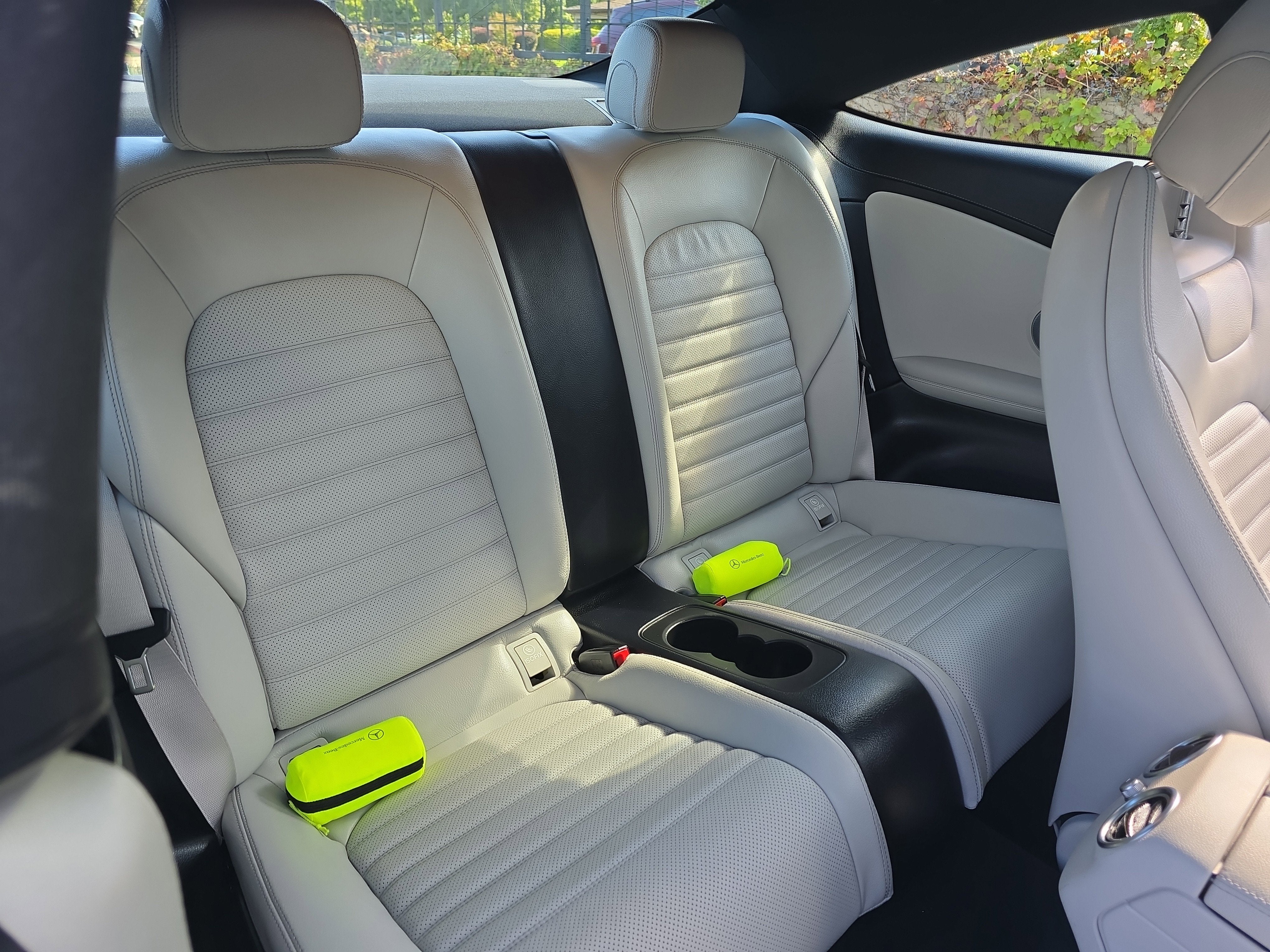 2017 Mercedes-Benz C-Class C 300