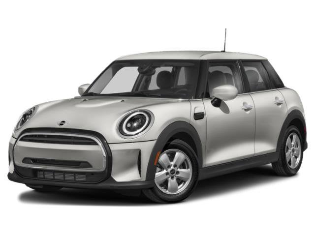2022 MINI Hardtop Cooper S's photo