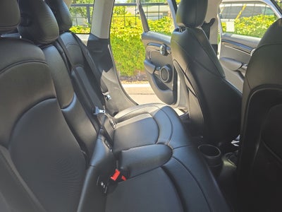 2022 MINI Hardtop 4 Door Cooper S