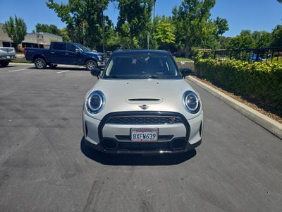 2022 MINI Hardtop 4 Door Cooper S