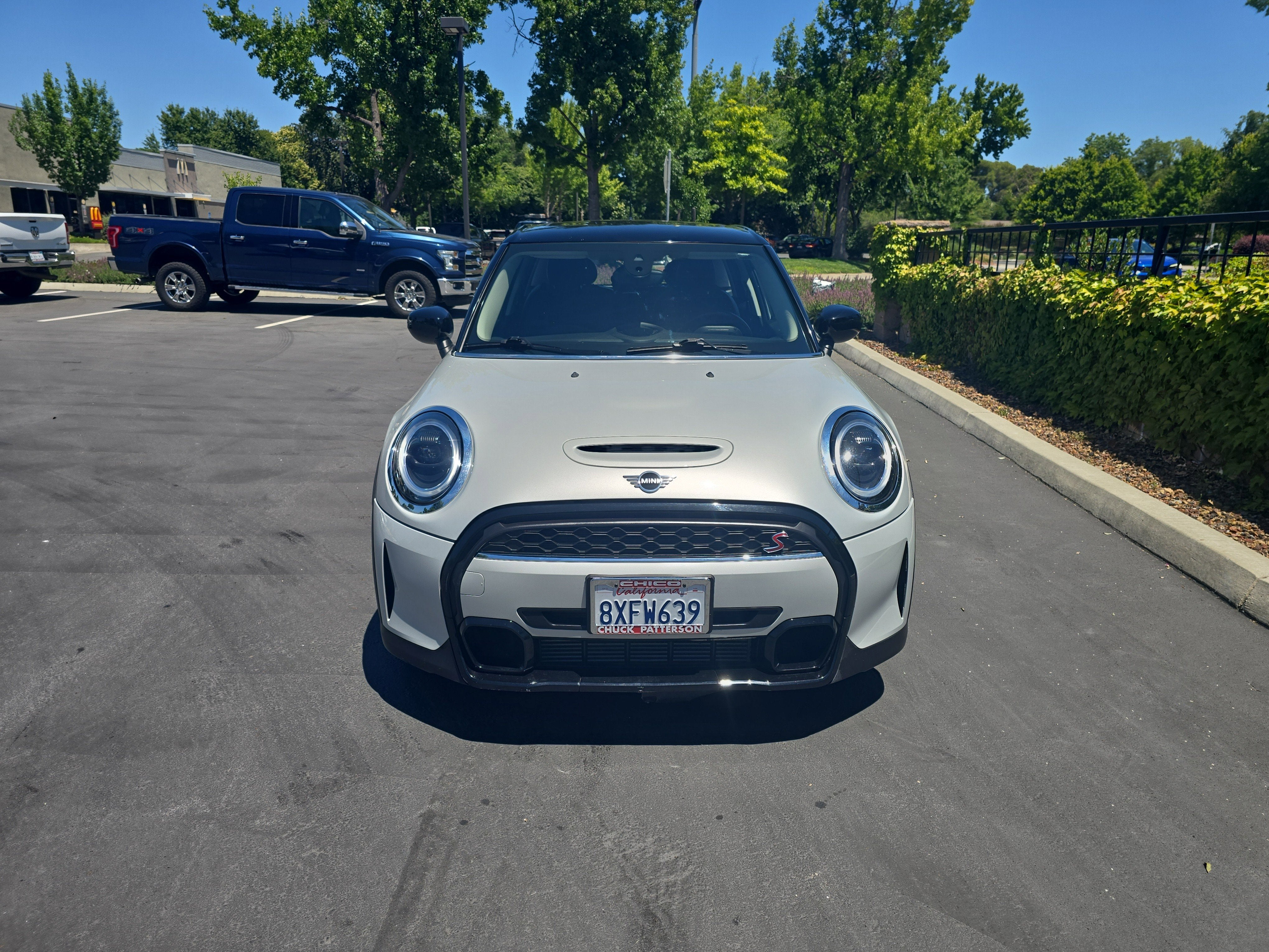 2022 MINI Hardtop 4 Door Cooper S