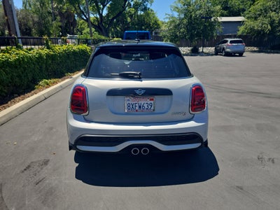 2022 MINI Hardtop 4 Door Cooper S