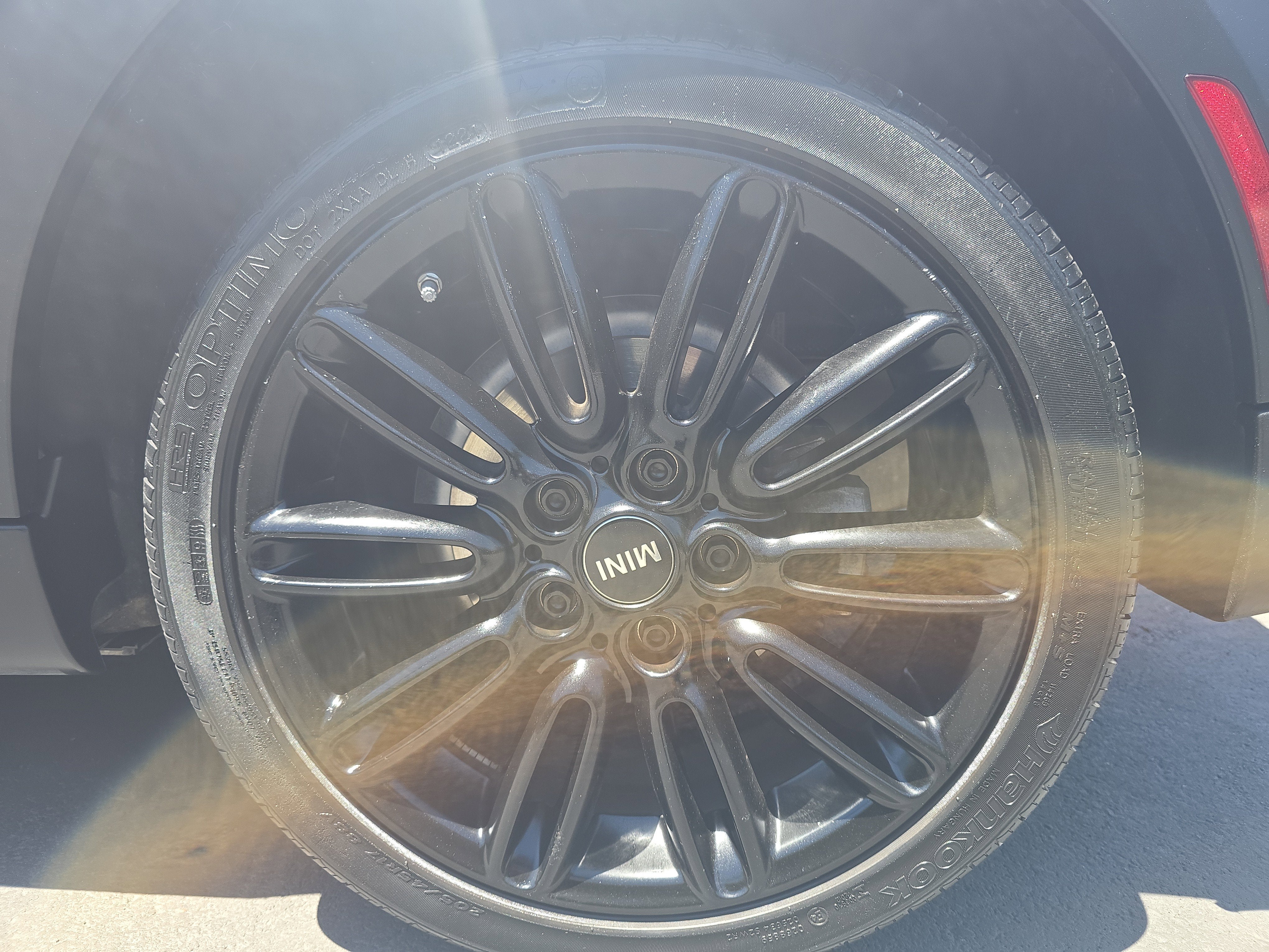 2022 MINI Hardtop 4 Door Cooper S
