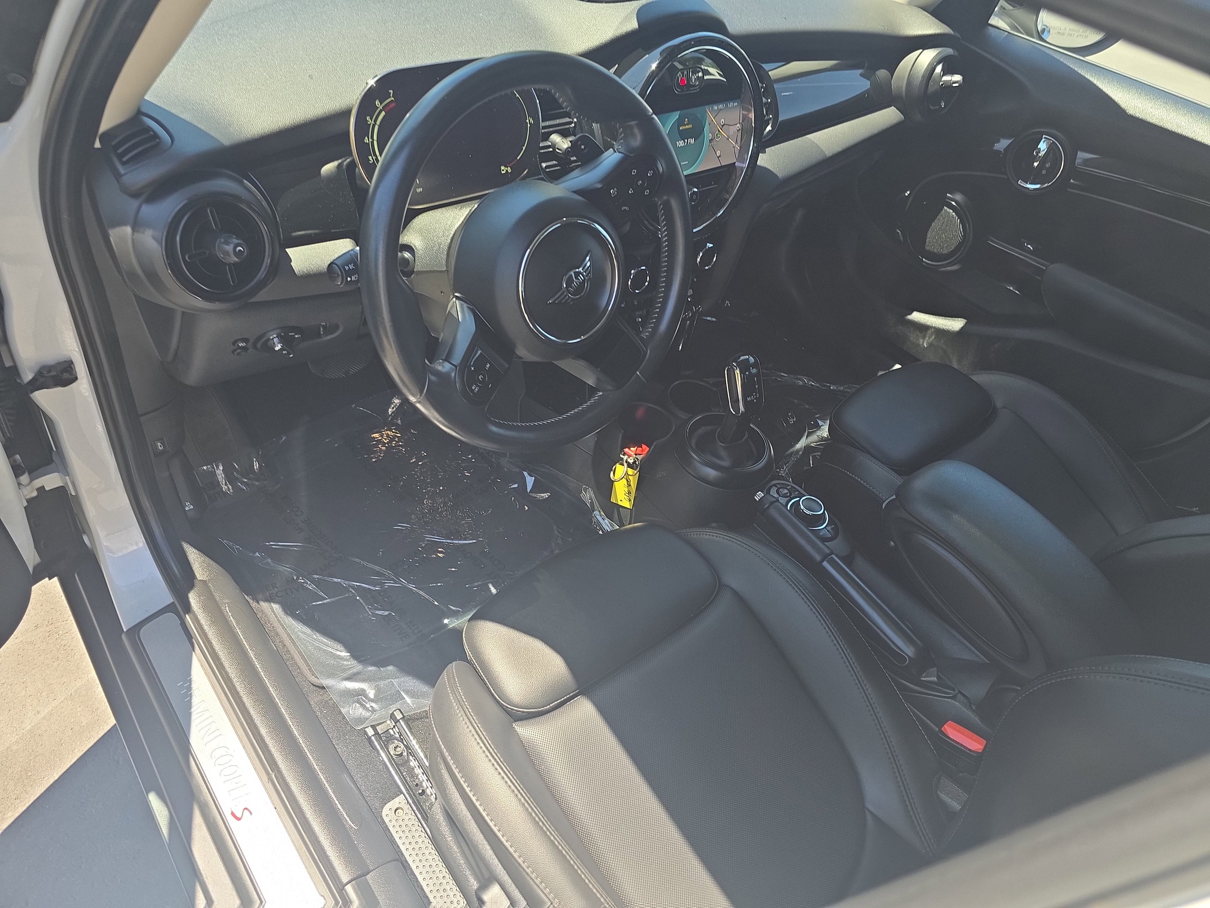 2022 MINI Hardtop 4 Door Cooper S