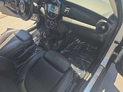 2022 MINI Hardtop 4 Door Cooper S