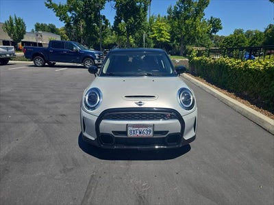 2022 MINI Hardtop 4 Door Cooper S
