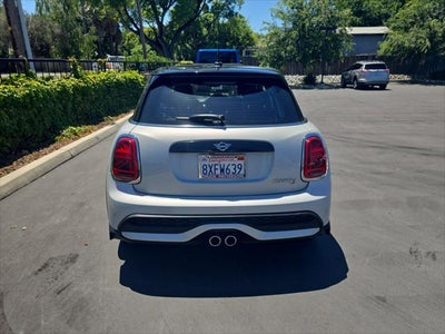 2022 MINI Hardtop 4 Door Cooper S