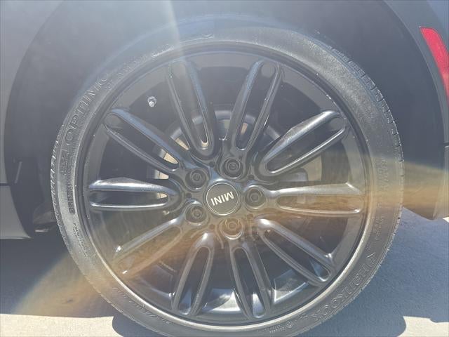 2022 MINI Hardtop 4 Door Cooper S