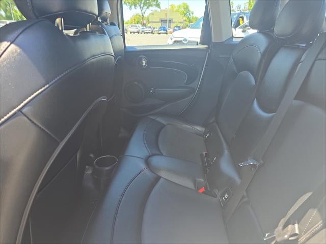2022 MINI Hardtop 4 Door Cooper S