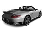 2009 Porsche 911 Carrera