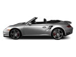 2009 Porsche 911 Carrera