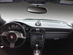 2009 Porsche 911 Carrera