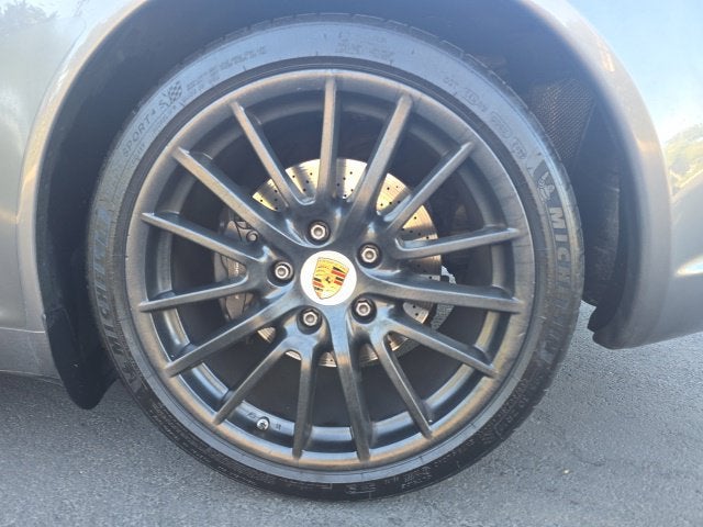 2009 Porsche 911 Carrera - Photo 6