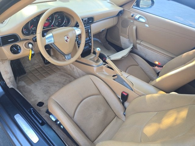 2009 Porsche 911 Carrera - Photo 7