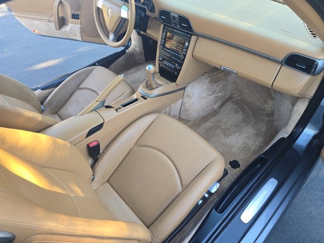 2009 Porsche 911 Carrera - Photo 8