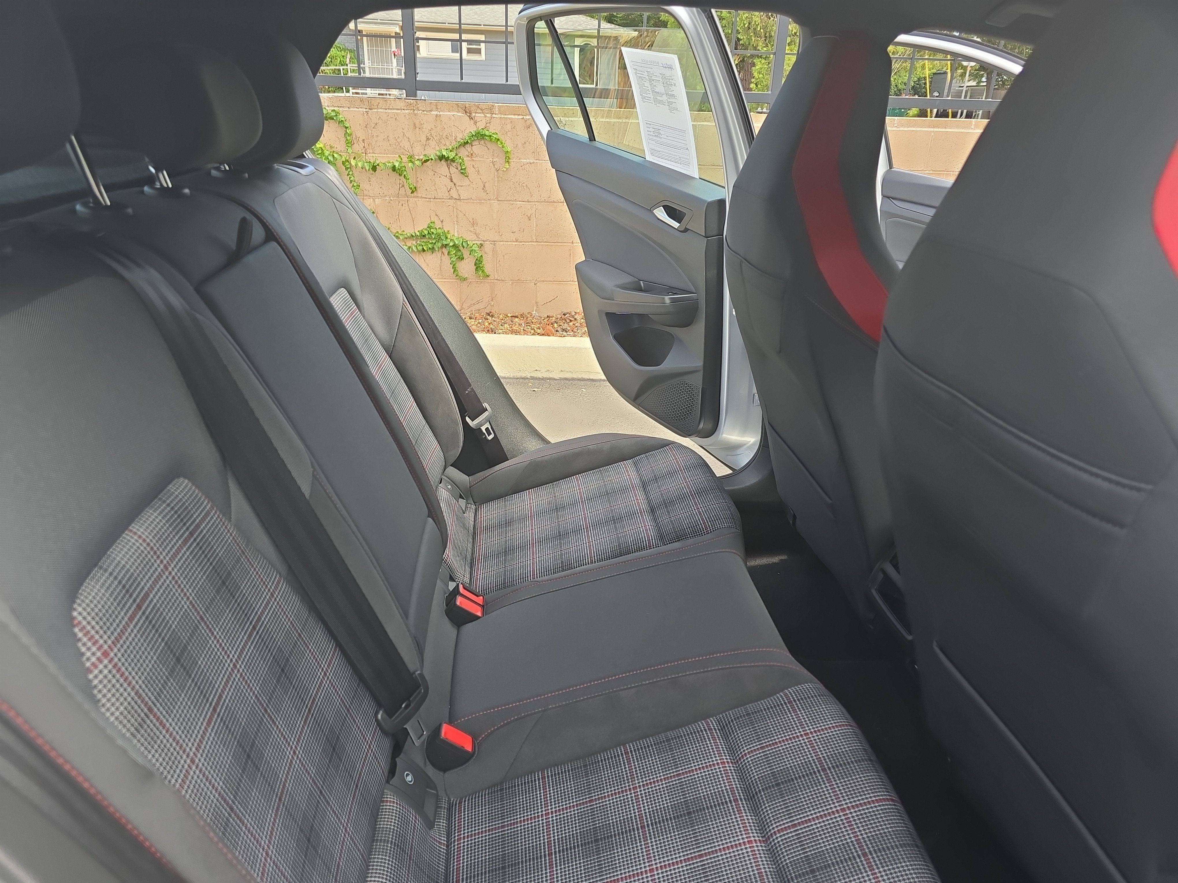 2022 Volkswagen Golf GTI S