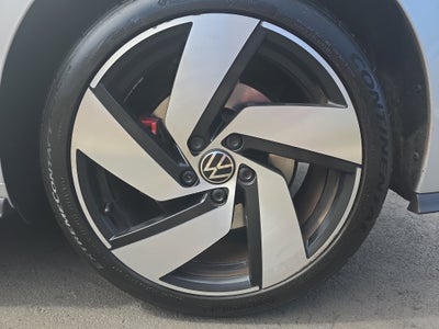 2022 Volkswagen Golf GTI S