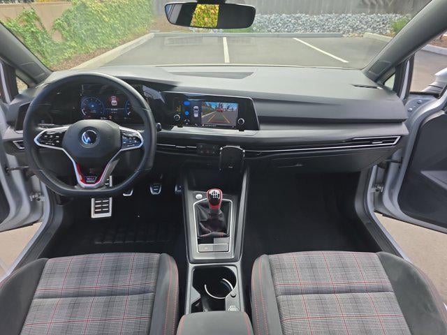 2022 Volkswagen Golf GTI S