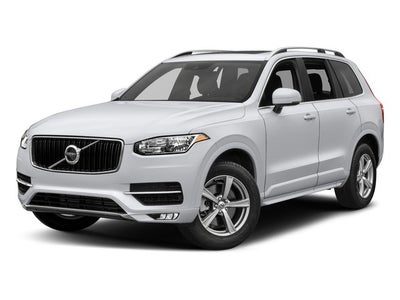 2018 Volvo XC90 Momentum