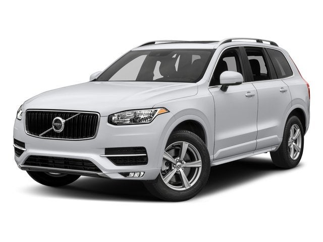 2018 Volvo XC90 Momentum