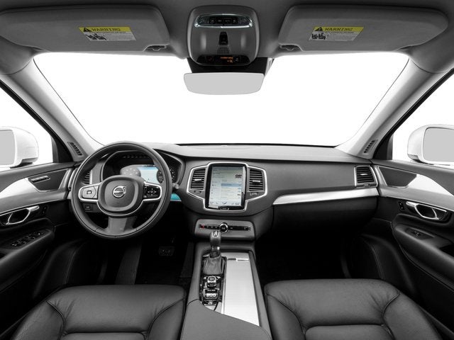 2018 Volvo XC90 Momentum