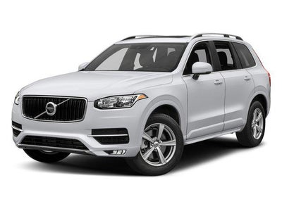 2018 Volvo XC90 Momentum