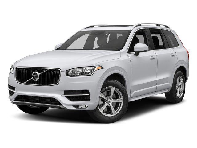 2018 Volvo XC90 Momentum